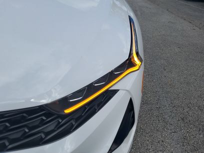 Used 2024 Kia K5 GT w/ GT1 Package