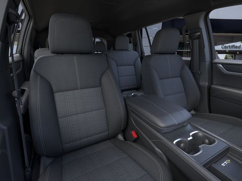 New 2026 GMC Acadia Elevation w/ Black Edition FWD image 16