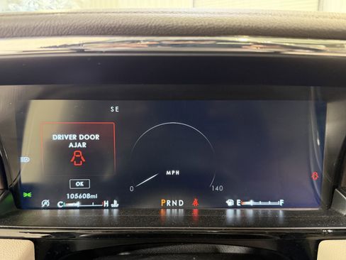 Used 2020 Lincoln Navigator L Reserve w/ Luxury Package image 18