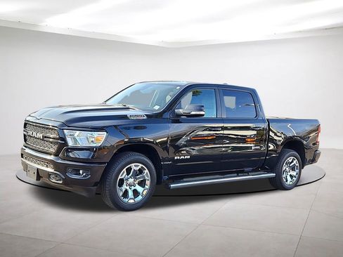 Used 2022 RAM 1500 Lone Star image 3