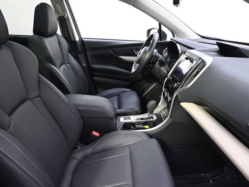 Used 2021 Subaru Ascent Limited w/ Technology Package image 16