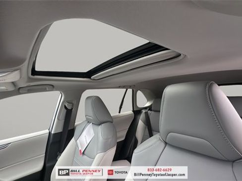 New 2025 Toyota RAV4 XLE Premium image 12