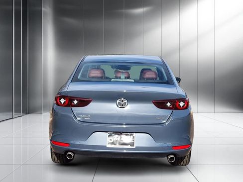 Used 2024 MAZDA MAZDA3 s image 31