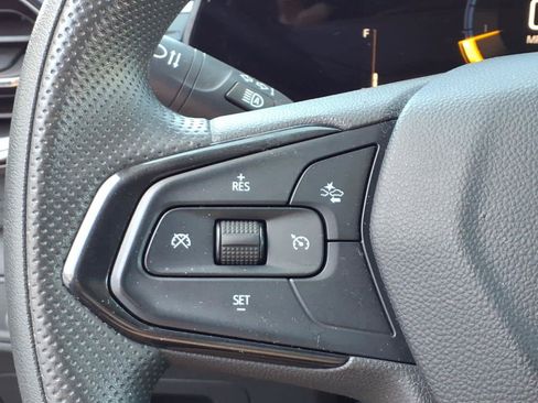 Used 2024 Chevrolet TrailBlazer LT AWD/4WD image 15