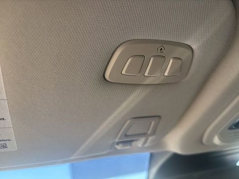 New 2026 Lincoln Nautilus Reserve AWD/4WD image 37