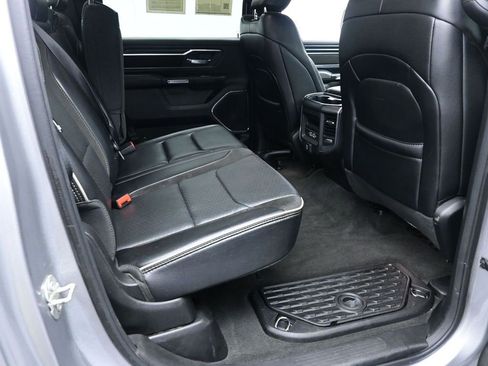 Used 2024 RAM 1500 Laramie image 23