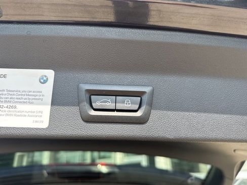 Used 2024 BMW X3 xDrive30i w/ Premium Package w/ZPA image 29