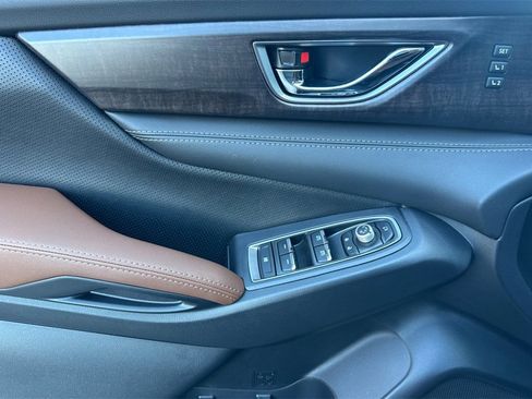 New 2026 Subaru Ascent Touring image 13