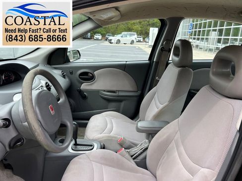 Used 2004 Saturn ION Level 2 FWD image 7