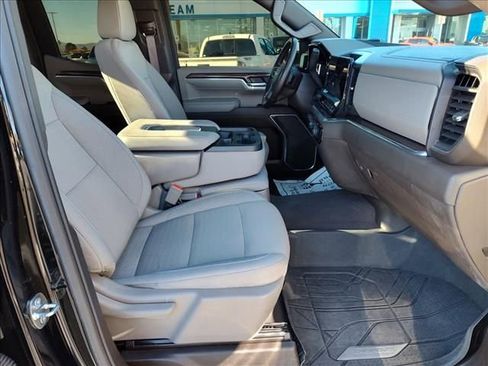 Used 2024 Chevrolet Silverado 1500 LT w/ Safety Package image 12