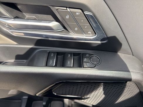 Used 2026 Chevrolet Silverado EV Trail Boss w/ LPO, Gameday Tailgate Package image 28