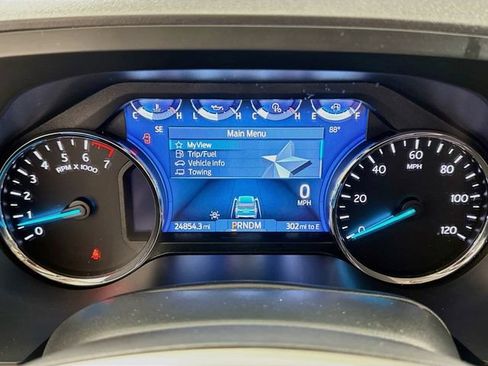 Used 2023 Ford Expedition Max XLT RWD image 19