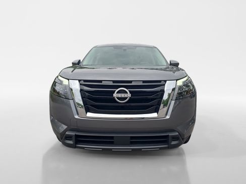 Certified 2024 Nissan Pathfinder SV AWD/4WD image 9
