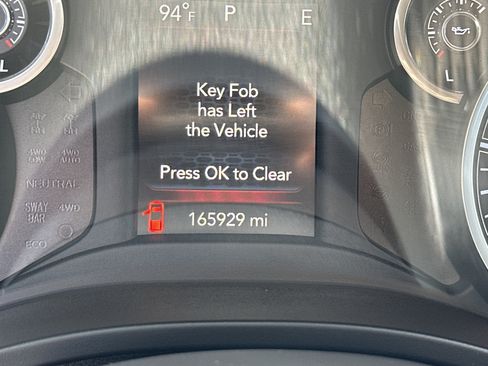 Used 2019 RAM 1500 Big Horn AWD/4WD image 34