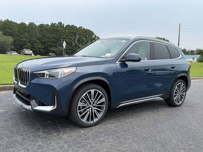 New 2026 BMW X1 xDrive28i w/ Technology Package