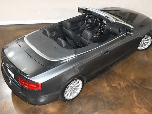 Used 2017 Audi A5 2.0T Sport w/ Technology Package image 75