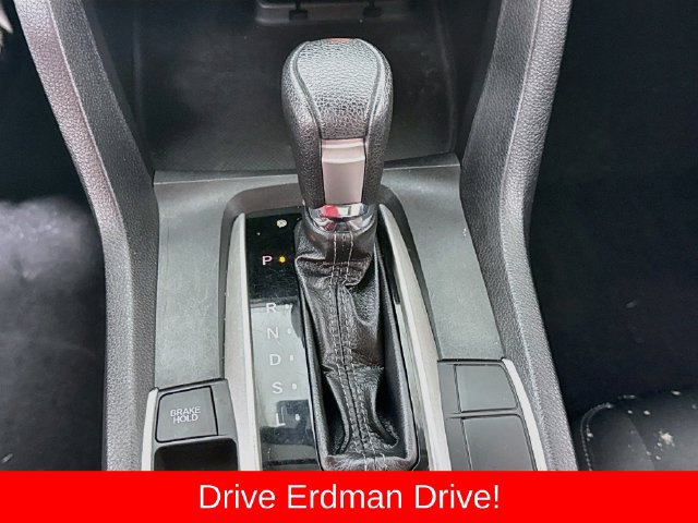 Used 2017 Honda Civic EX image 19