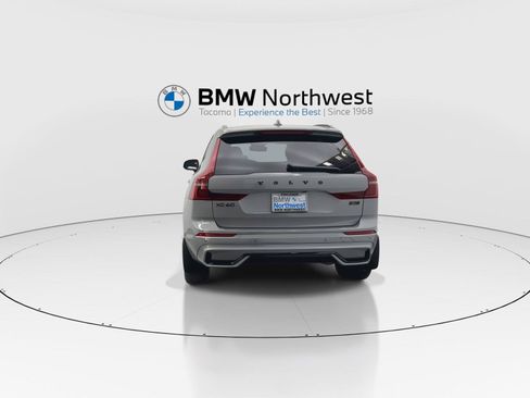 Used 2026 Volvo XC60 B5 Ultra w/ Protection Package Premier AWD/4WD image 2