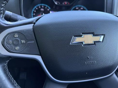 Used 2018 Chevrolet Colorado LT image 19