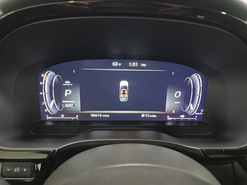 Used 2023 INFINITI QX60 Autograph w/ Cargo Package AWD/4WD image 18