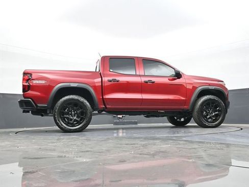 New 2026 Chevrolet Colorado Trail Boss image 47