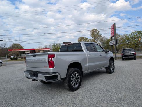 Used 2019 Chevrolet Silverado 1500 RST image 7