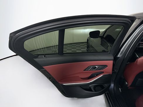 Used 2022 BMW 330e w/ M Sport Package image 25