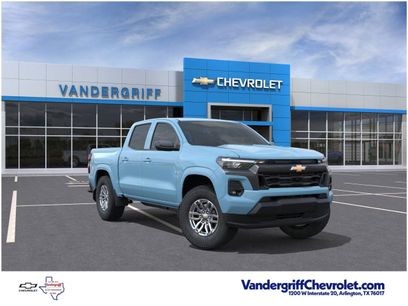 New 2026 Chevrolet Colorado LT w/ LT Convenience Package
