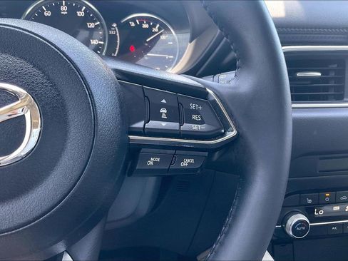 Used 2023 MAZDA CX-5 AWD 2.5 S w/ Premium Package image 19