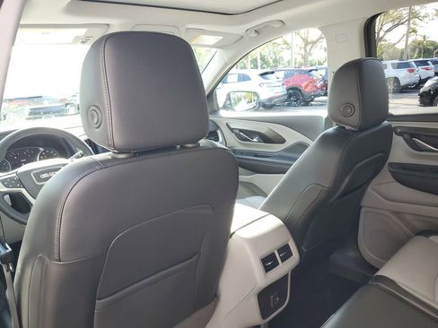 Certified 2023 GMC Terrain SLT w/ LPO, Floor Liner Package image 15