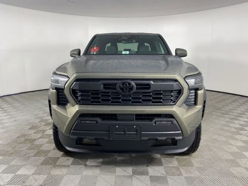 New 2026 Toyota Tacoma TRD Off-Road image 24