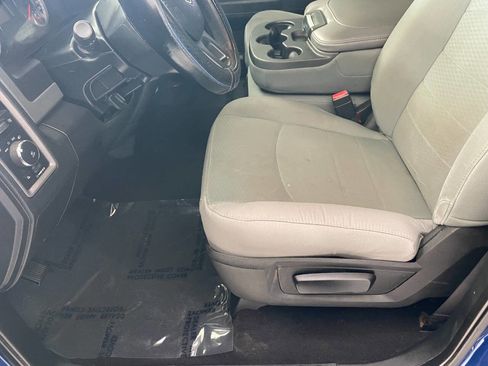 Used 2017 RAM 1500 Express w/ Express Value Package image 18