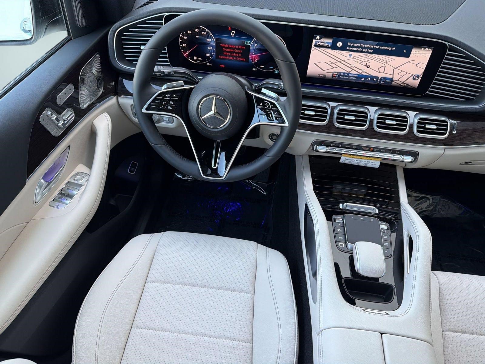 Used 2026 Mercedes-Benz GLE 350 4MATIC image 30