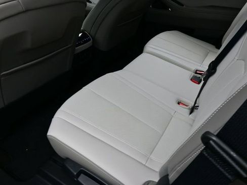 Used 2026 INFINITI QX60 Luxe w/ Cargo Package FWD image 15