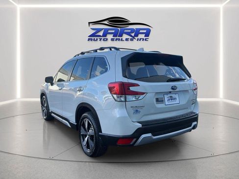 Used 2019 Subaru Forester Touring AWD/4WD image 5