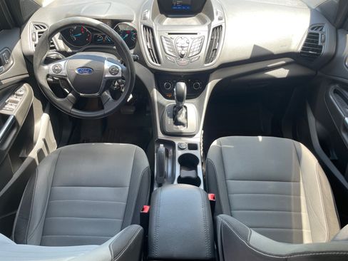 Used 2016 Ford Escape SE AWD/4WD image 17
