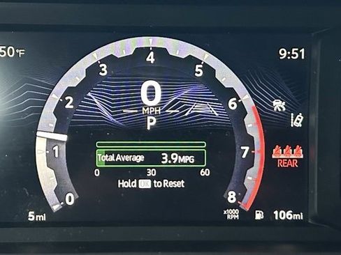 New 2026 Toyota Tacoma SR5 image 18