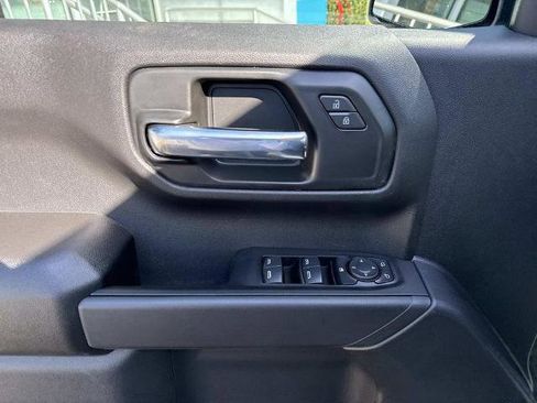 New 2026 Chevrolet Silverado 1500 Custom Trail Boss image 14