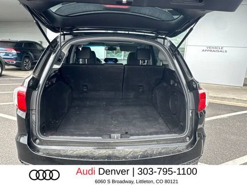 Used 2017 Acura RDX w/ Technology Package AWD/4WD image 16
