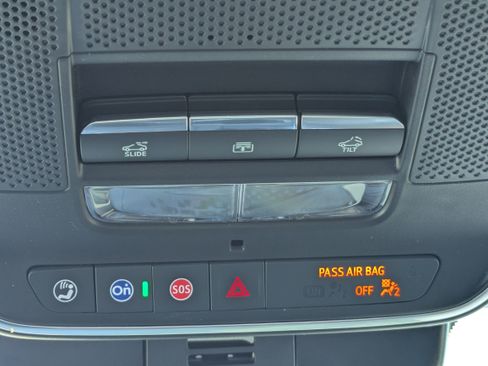 New 2026 GMC Acadia Denali Ultimate w/ LPO, Cargo Package image 33