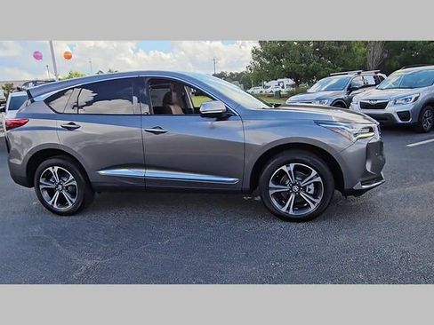 New 2025 Acura RDX SH-AWD w/ Technology Package image 50