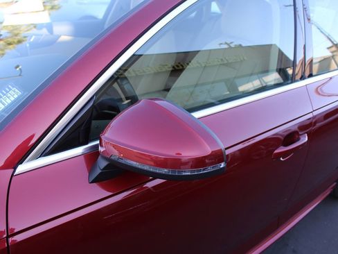 Used 2019 Audi A4 2.0T Premium Plus w/ Premium Plus Package image 13