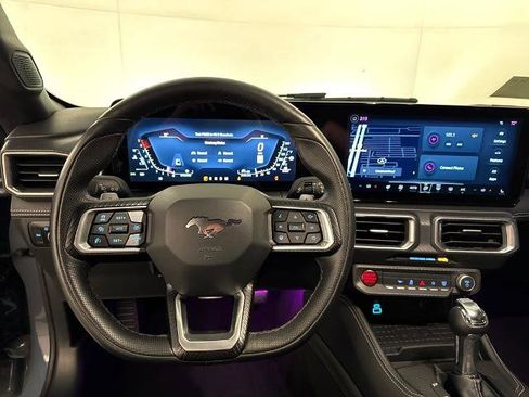 Certified 2024 Ford Mustang GT Premium image 5