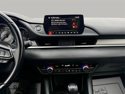 Used 2021 MAZDA MAZDA6 Touring image 20