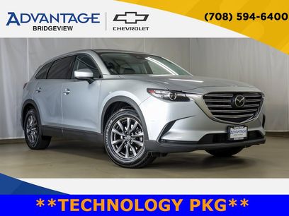 Used 2023 MAZDA CX-9 Touring