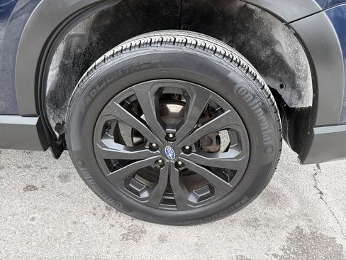 Used 2019 Subaru Forester Sport image 32