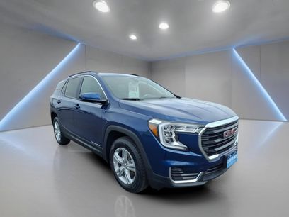 Certified 2023 GMC Terrain SLE w/ Driver Convenience Package