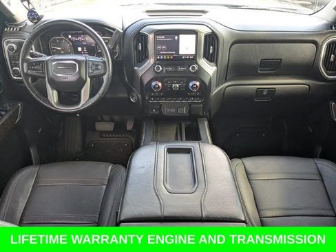 Used 2021 GMC Sierra 3500 Denali w/ Denali Ultimate Package AWD/4WD image 18