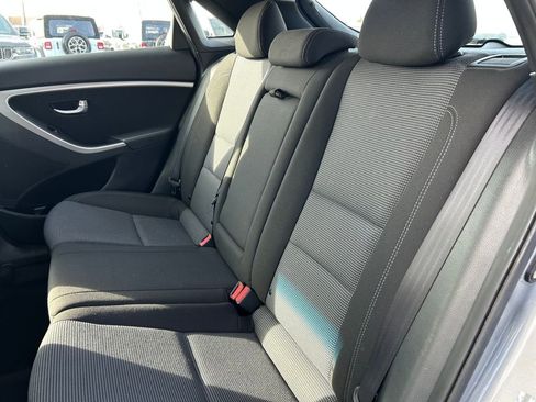 Used 2014 Hyundai Elantra GT image 20