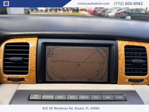 Used 2003 Lexus SC 430 Convertible image 33